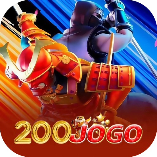 200jogo logo