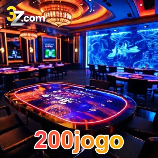 200jogo Jogos de caça-níqueis