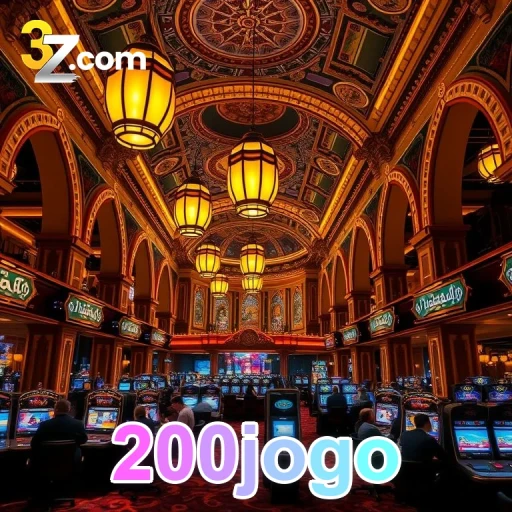 200jogo Bônus Atuais