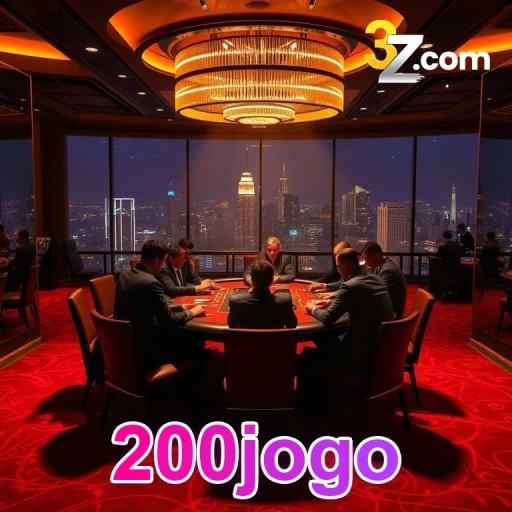 200jogo Jogos de caça-níqueis