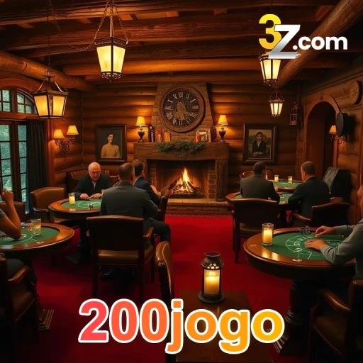 200jogo Jogos de caça-níqueis